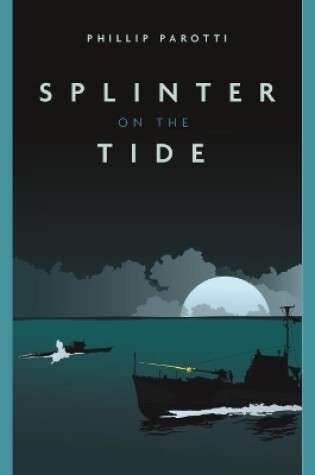 Cover of Splinter on the Tide