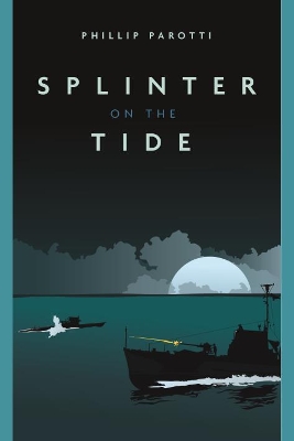 Book cover for Splinter on the Tide