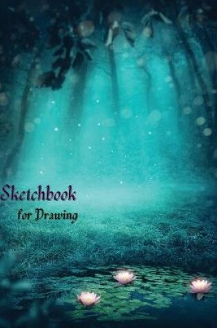 Cover of Sketchbook for Drawing