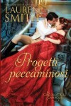 Book cover for Progetti Peccaminosi