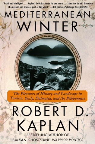 Cover of Mediterranean Winter