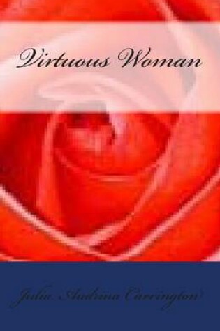 Cover of Virtuous Woman