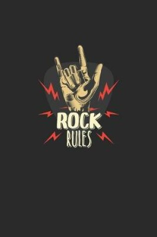 Cover of Rock Rules