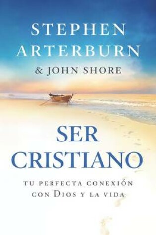 Cover of Ser Cristiano