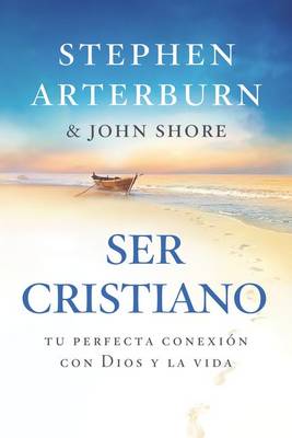 Book cover for Ser Cristiano