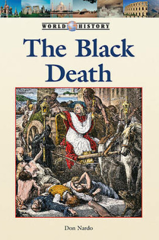 Cover of The Black Death