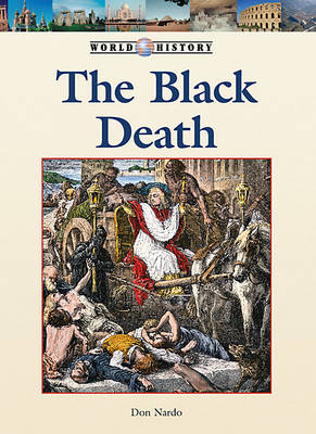 Cover of The Black Death