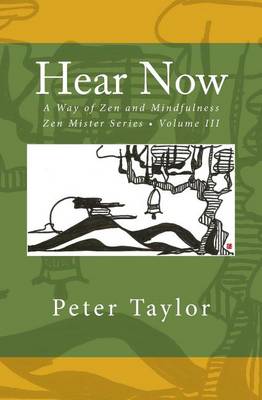 Cover of Hear Now