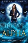 Book cover for Alpha