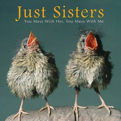 Book cover for Just Sisters