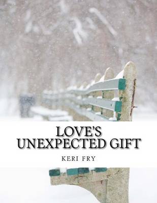 Book cover for Lovw's Unexpcted Gift