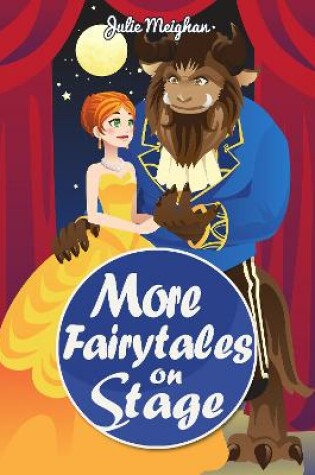 Cover of More Fairytales on Stage