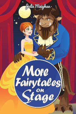 Book cover for More Fairytales on Stage