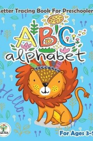 Cover of ABC Alphabet