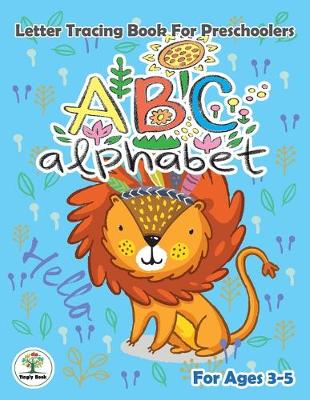 Book cover for ABC Alphabet