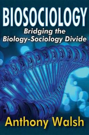 Cover of Biosociology