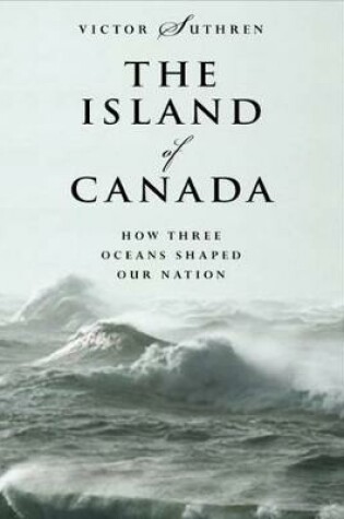 Cover of The Island of Canada