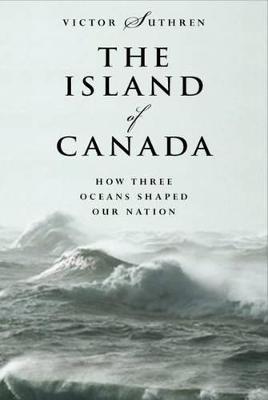 Book cover for The Island of Canada