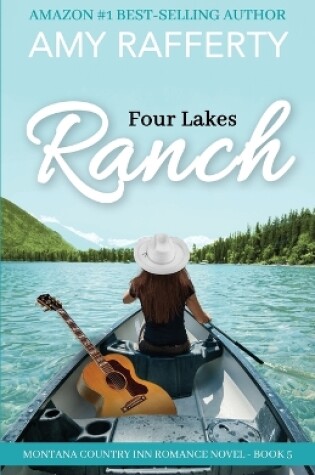 Cover of Four Lakes Ranch