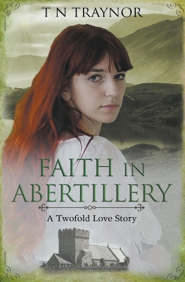 Book cover for Faith in Abertillery