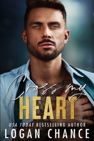 Cover of Cross My Heart