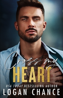 Book cover for Cross My Heart