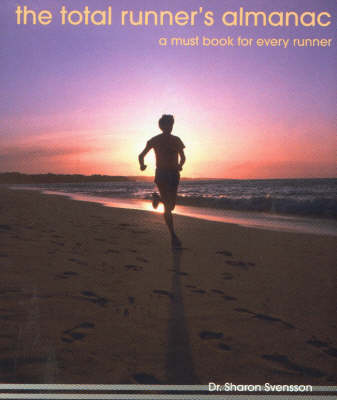 Cover of Total Runner's Almanac