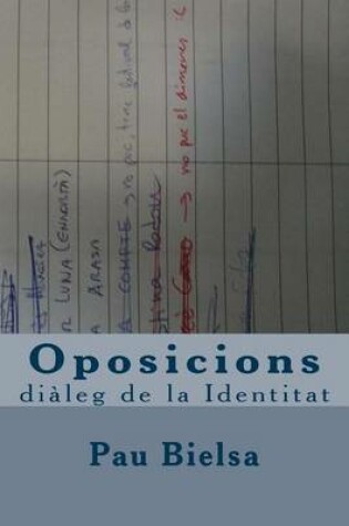 Cover of Oposicions