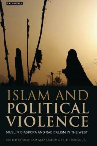 Cover of Islam and Political Violence