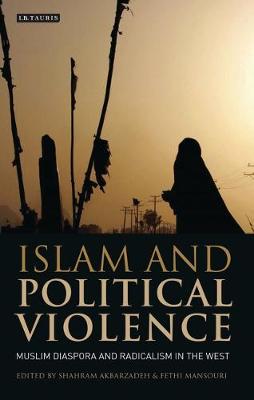 Cover of Islam and Political Violence