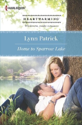 Cover of Home To Sparrow Lake