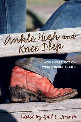 Book cover for Ankle High and Knee Deep