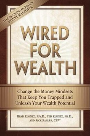 Cover of Wired for Wealth