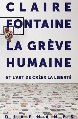 Cover of La Grève humaine