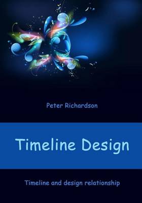 Book cover for Timeline Design