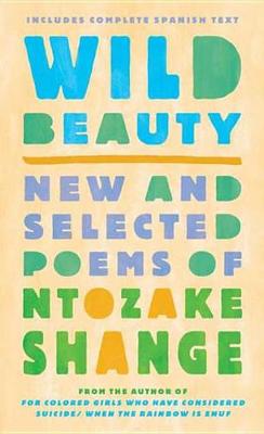 Book cover for Wild Beauty