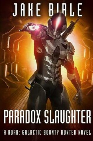 Cover of Paradox Slaughter