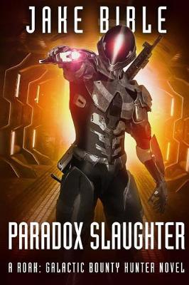Book cover for Paradox Slaughter