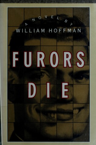 Cover of Furors Die