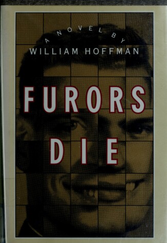 Book cover for Furors Die