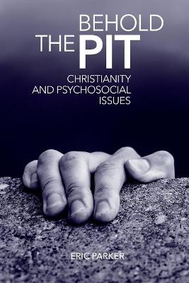 Book cover for Behold The Pit