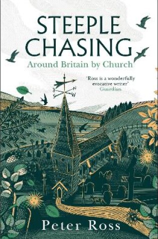 Cover of Steeple Chasing