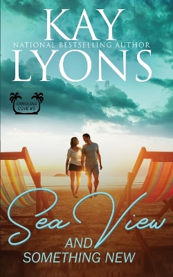 Book cover for Sea View and Something New