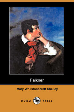 Cover of Falkner (Dodo Press)