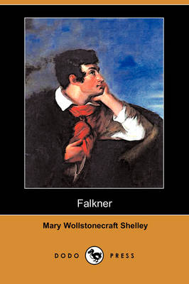 Book cover for Falkner (Dodo Press)