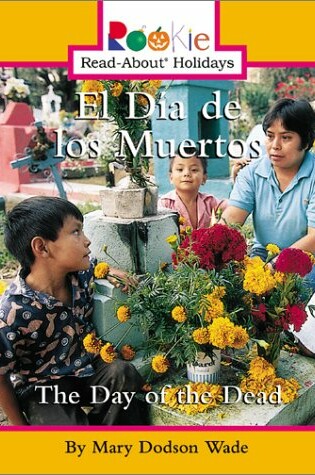 Cover of El D-A de Los Muertos