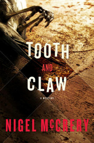 Cover of Tooth and Claw