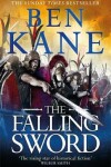 Book cover for The Falling Sword