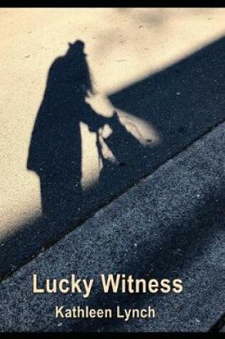 Cover of Lucky Witness