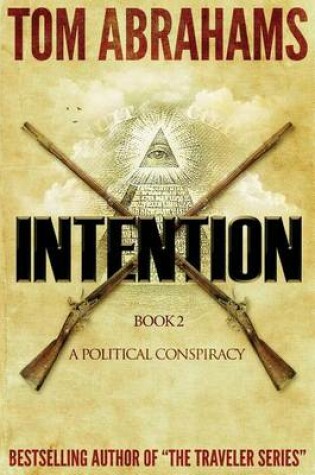 Cover of Intention